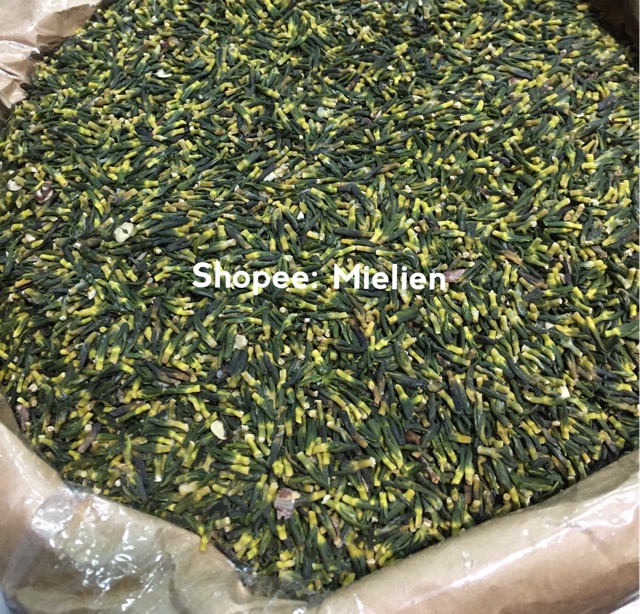 1Kg Tâm sen khô  loại thượng hạng đặc biệt chuyên dùng để biếu