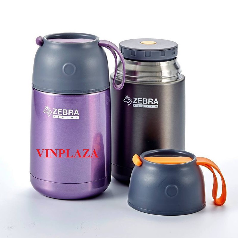 CAMEN GIỮ NHIỆT 650ML - 123006