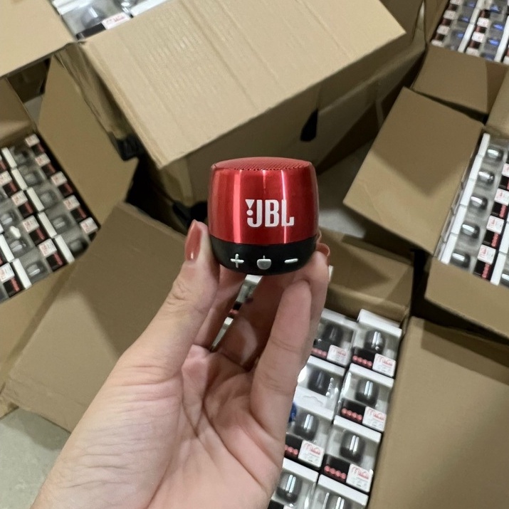 Loa bluetooth mini, JBL mini Fullbox new 100% + Bảo hành 6 tháng