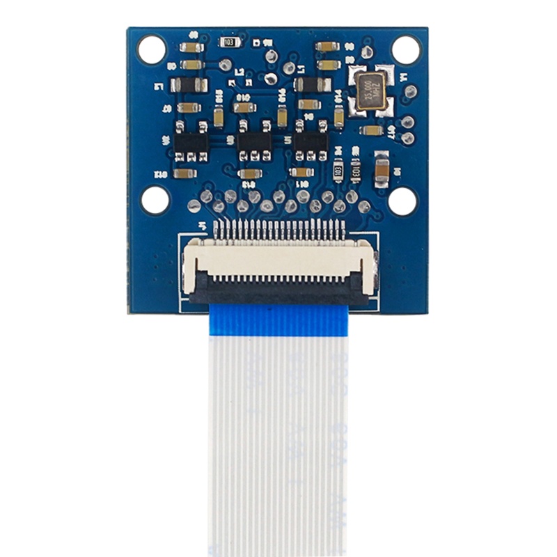 Mô Đun Camera Cho Raspberry Pi Zero Camera 5MP 1080P OV5647