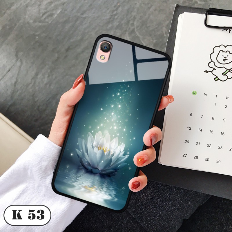 Ốp lưng OPPO A37/ Neo 9 - In hình 3D