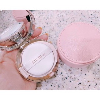 Phấn nước Sum Dazzingling Moist Micro Foam Cushion 1 Lõi - Tông Sáng