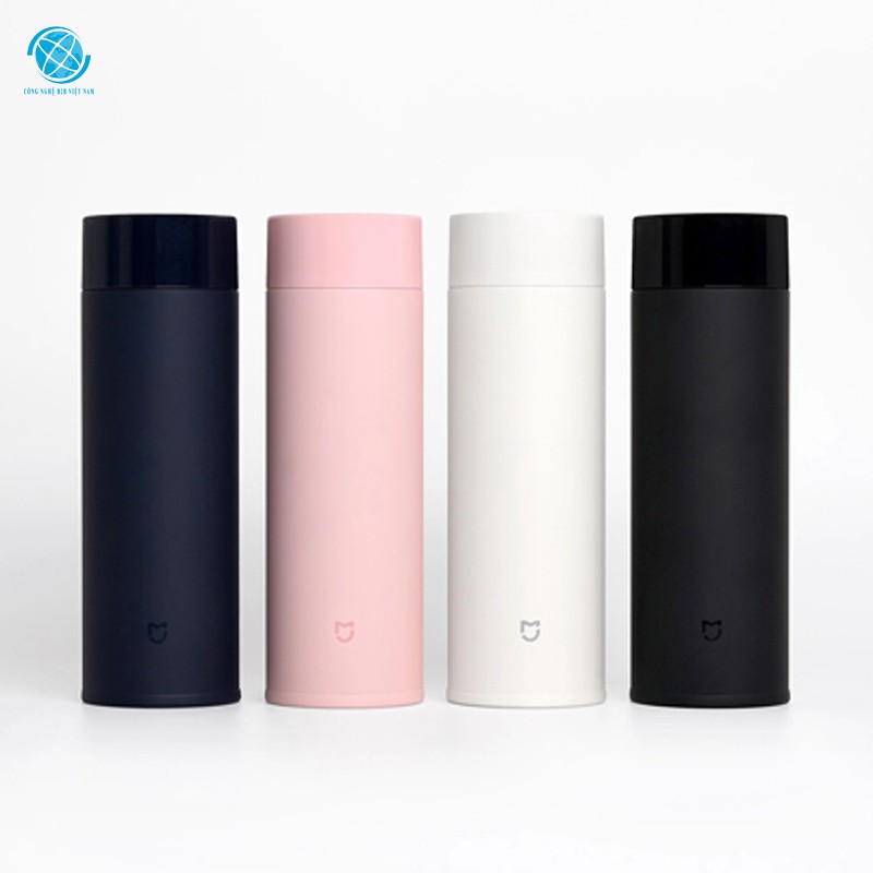 Bình giữ nhiệt Xiaomi hàng chính hãng - Bình giữ nhiệt Xiaomi 350ml Xiaomi Mijia