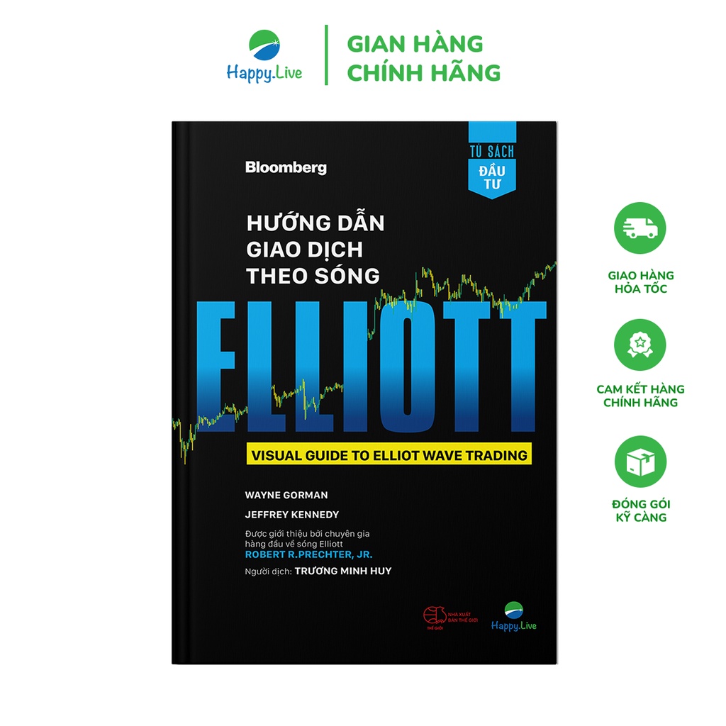 Bộ Sách Phân Tích Kỹ Thuật Thực Chiến Đánh Bại Thị Trường