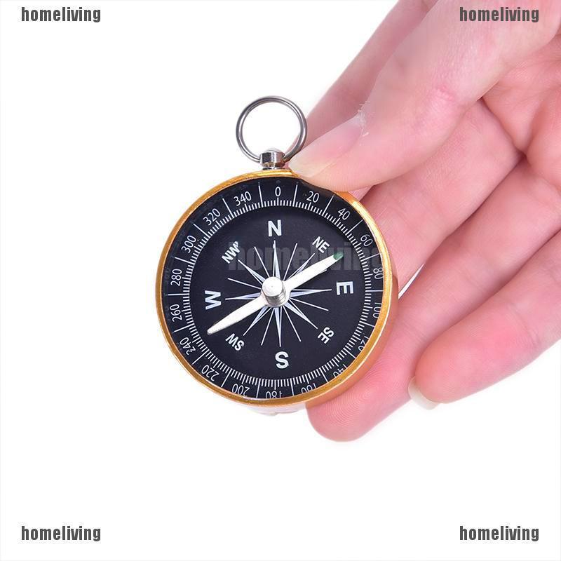 La bàn dã ngoại bỏ túi