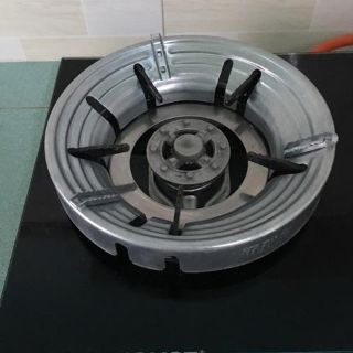 Kiềng chắn gió bếp ga tiện ích
