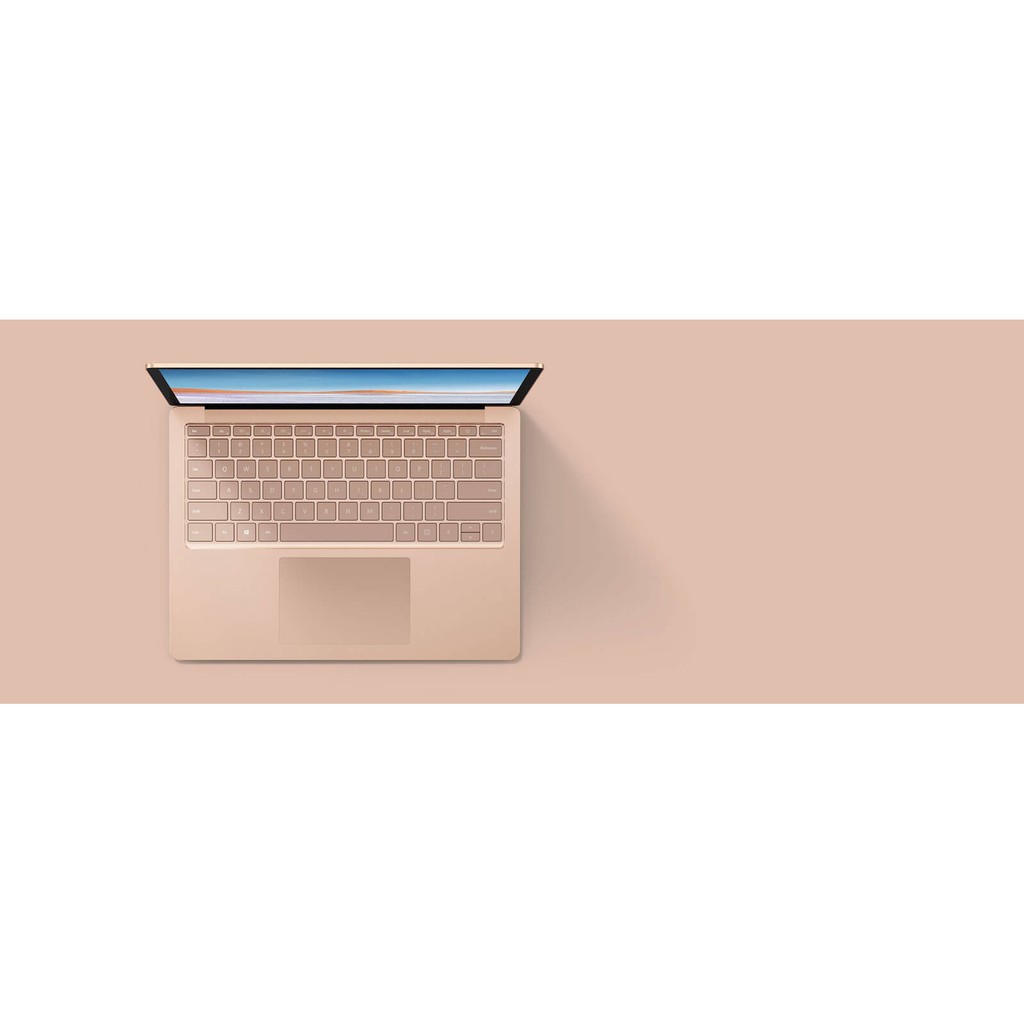 Miếng Dán Bảo Vệ Bàn Phím Laptop Microsoft Surface Laptop 3 / 4 Version 13.5 15 Inch Bằng TPU Trong Suốt US Layout 2020