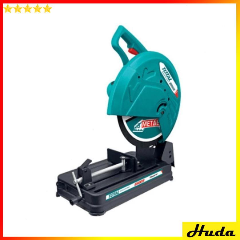 [Chính hãng TOTAL] TOTAL - TS92035516 MÁY CẮT SẮT/KIM LOẠI  355MM - 2350W ( TS92035526)