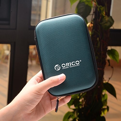 Túi Chống Sốc Bảo Vệ Ổ Cứng 2.5 inch Orico PHD-25