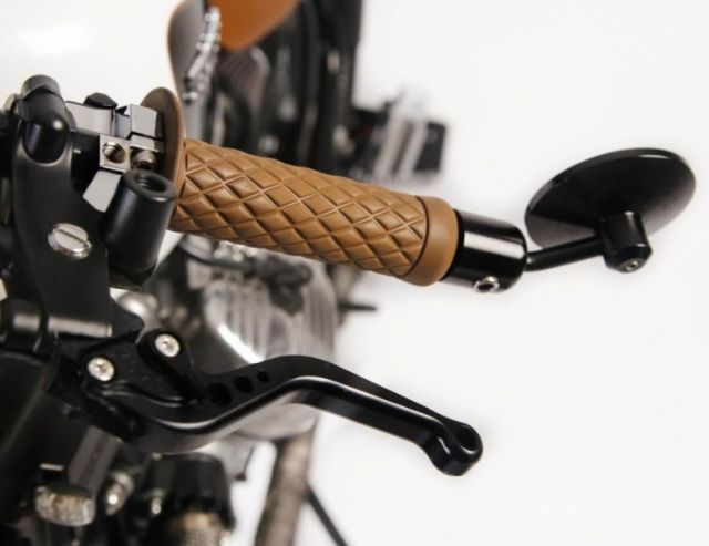 Bao tay xe máy biltwell