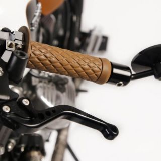 Bao tay xe máy biltwell