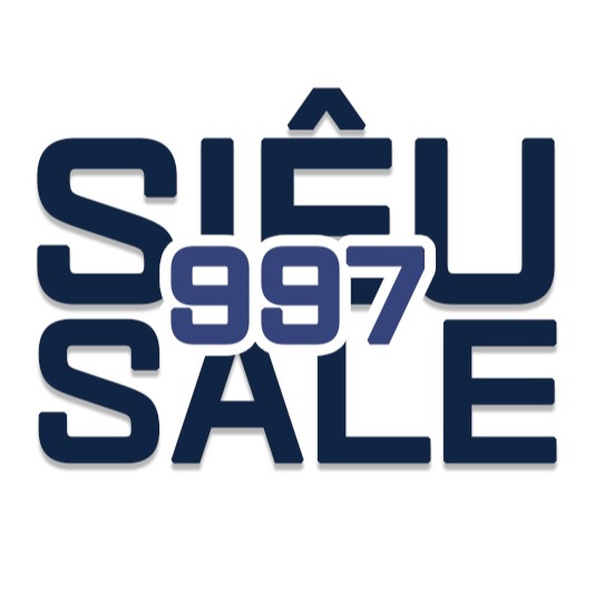 SIÊU SALE 997