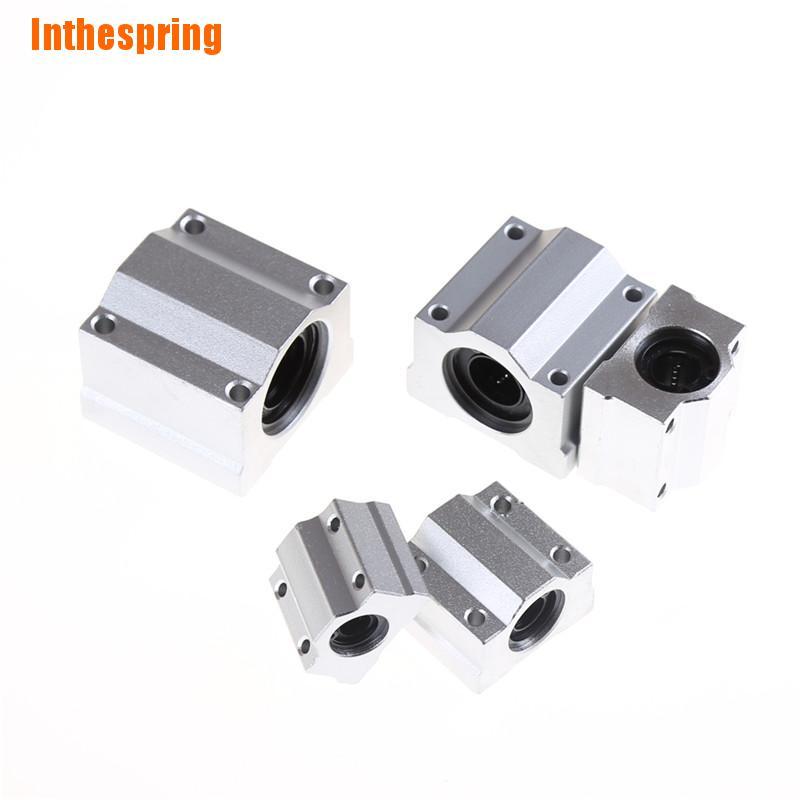 Bóng Trượt Sc8Uu-Scs20Uu 8-20mm Chất Lượng Cao