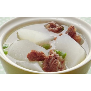 Bộ gói hạt giống Củ cải trắng