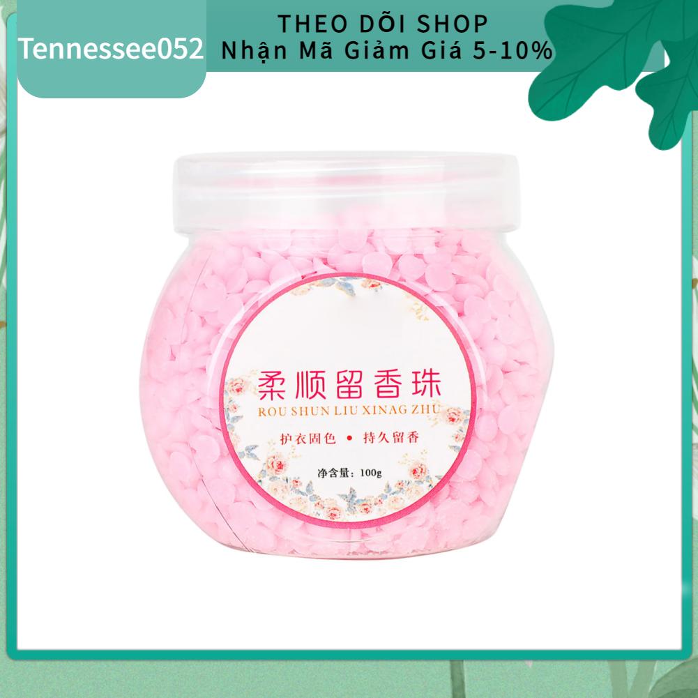 Hạt thơm giặt quần áo mùi hương khó phai