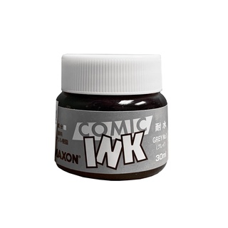 Mực vẽ Comic Ink - Holbein Maxon