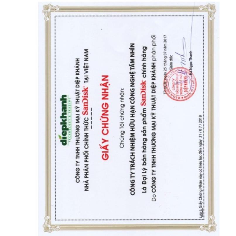 [Mã ELFLASH5 giảm 20K đơn 50K] Thẻ Nhớ MicroSDXC SanDisk Extreme V30 U3 4K A2 64GB 160MB/s - Tốc độ cao | BigBuy360 - bigbuy360.vn