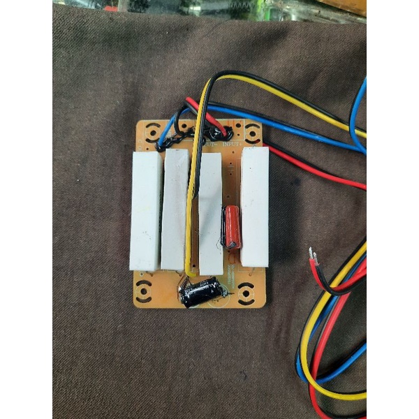 Phân Tần Giành Chuyên Dụng Cho Loa Kéo -Giá 1 Cái