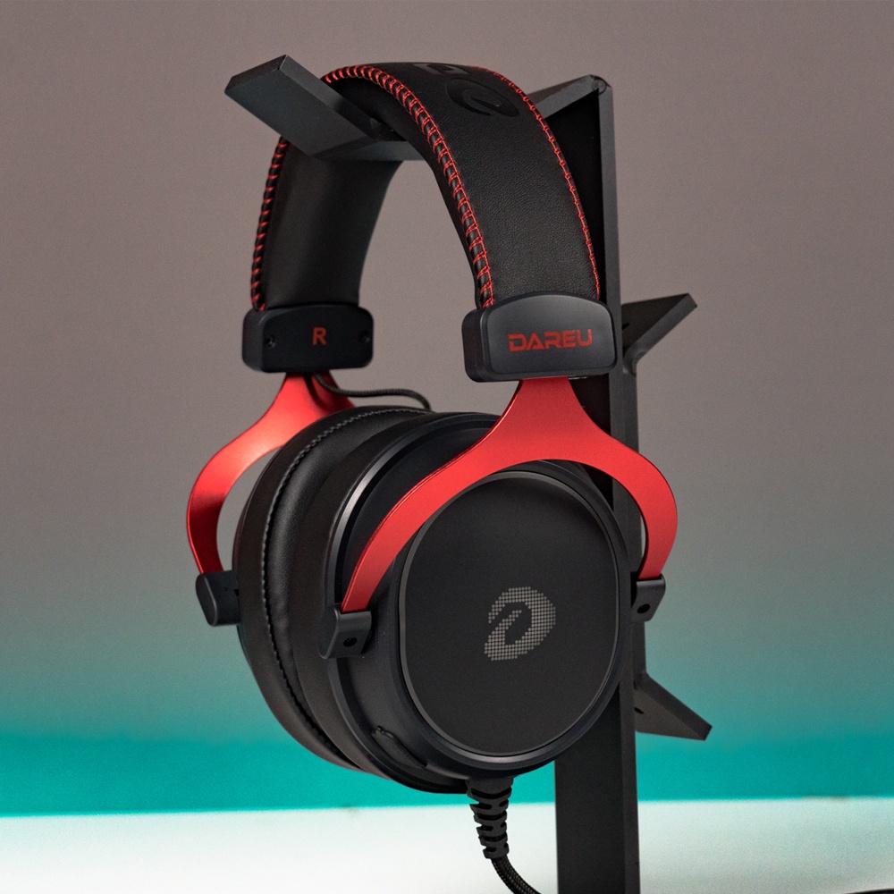 Tai nghe Gaming, chơi game có dây DAREU EH925S RGB  - Giả lập 7.1