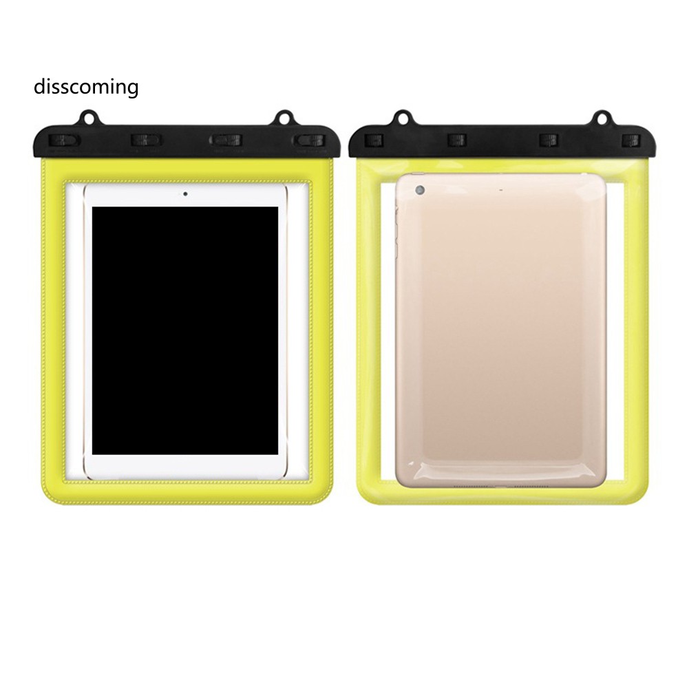 Túi Đựng Máy Tính Bảng Chống Nước Khô Thoáng Cho iPad
