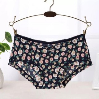 10 quần lót điềuhòa thun lạnh 9903