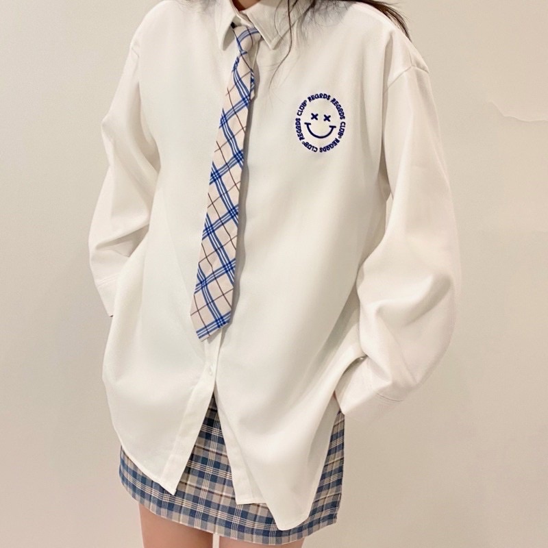 Shirt Basic Regods SS1