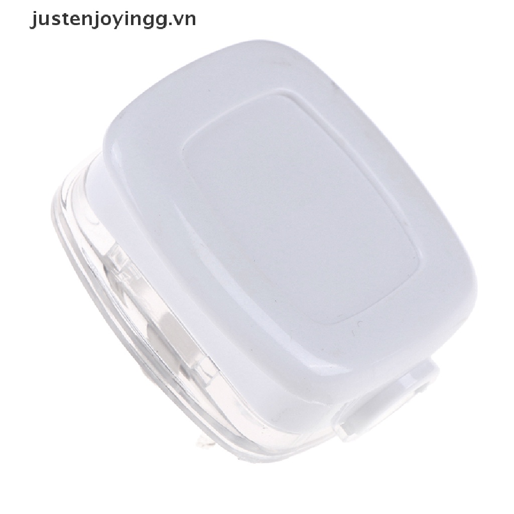 Phích Cắm Điện Us 5-15P AC 3-Pin Tiện Dụng Khi Đi Du Lịch