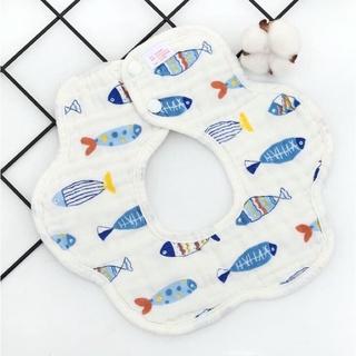 SET 2 YẾM TRÒN XOAY BÉ (ngẫu nhiên)