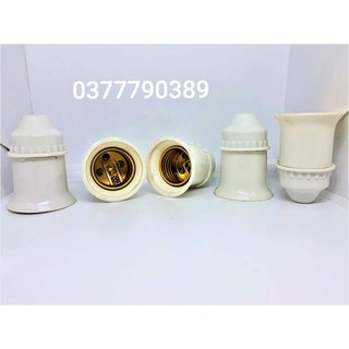 đui đèn treo