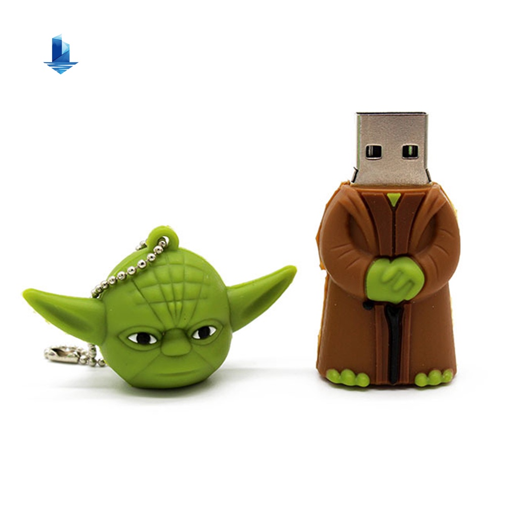 Hw Usb 128gb / 256gb / 512gb / 1tb / 2tb Họa Tiết Hoạt Hình Dễ Thương | BigBuy360 - bigbuy360.vn