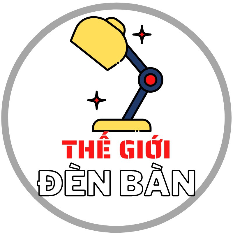 FavorLamp- Đèn Bàn Cao Cấp