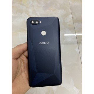 vỏ điện thoại zin oppo a12