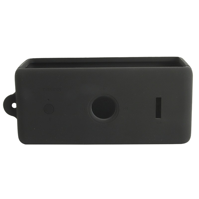 MARSHALL Vỏ Silicon Bảo Vệ Chống Bụi Chống Rơi Cho Loa Ốp