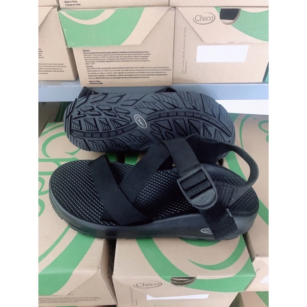 Dép chaco, dép sandal chaco đế thơm mã 016, dep chaco, chaco - đế không lún sẹp, ảnh thật