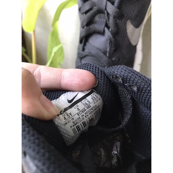 Giày Nike Air Max Motion-size 36,5