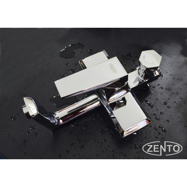 Bộ sen cây tắm nóng lạnh Zento ZT-ZS8085