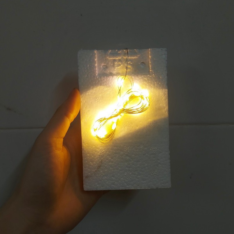 Bể cá 33 cm với 7 món