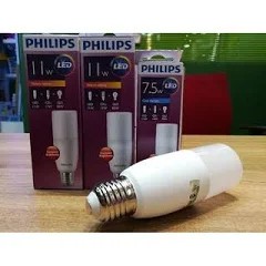 Bóng LED PHILIPS Stick E27 -  - Kích thước nhỏ gọn, thay thế cho bóng compact