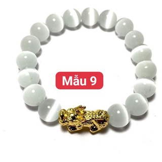 Vòng tay chuỗi đeo tay mẫu mới cập nhật thêm 20 mẫu vòng tay chuỗi đeo tay đẹp