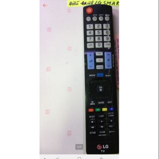KHIỂN TIVI LG SMART