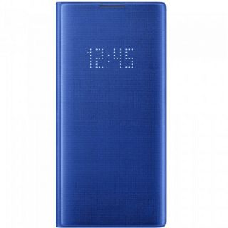 Bao da Led View Cover Note 10 - Note 10 Plus