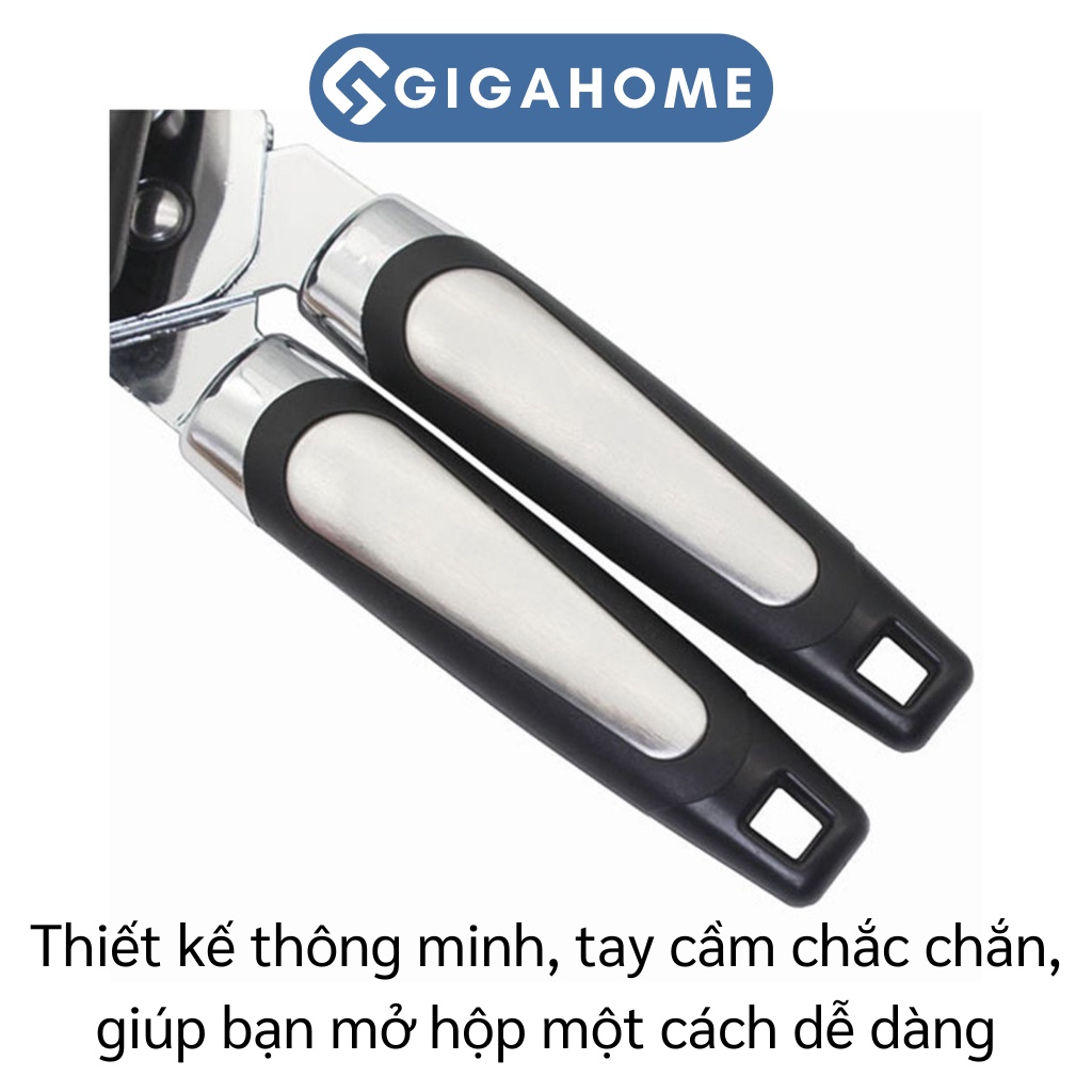 Dụng Cụ Khui Hộp GIGAHOME Mở Nắp Chai Đa Năng Tiện Ích 9349