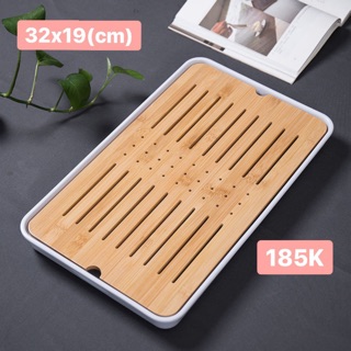 Khay trà tre các loại_có sẵn