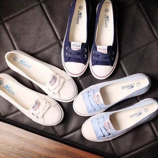 (Order) Giày slip-on Beier