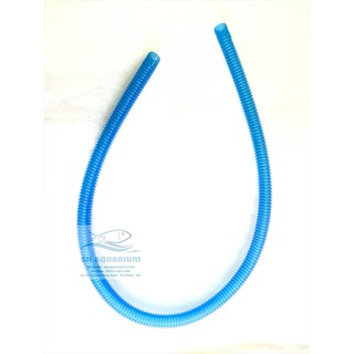 Ống dây lọc xanh cho máy bơm lọc nước hồ cá