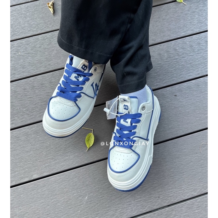 GIÀY THỂ THAO M.L.B LINER LA