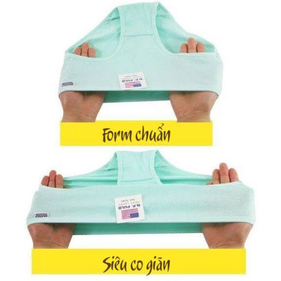  Quần lót nữ cotton xuất Mỹ có BIGSIZE siêu rẻ bền đẹp hàng tuyển chọn QL05 | BigBuy360 - bigbuy360.vn