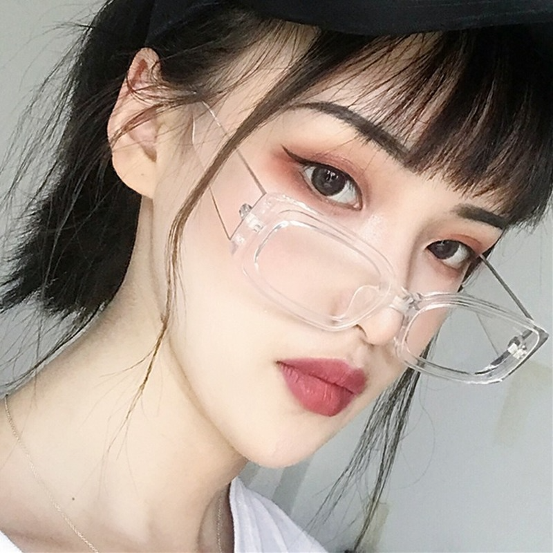Kính mát phong cách Hàn Quốc cá tính dành cho nữ