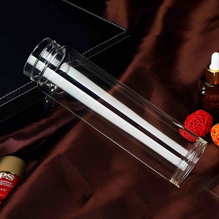 Bình Nước Thủy Tinh 450ml