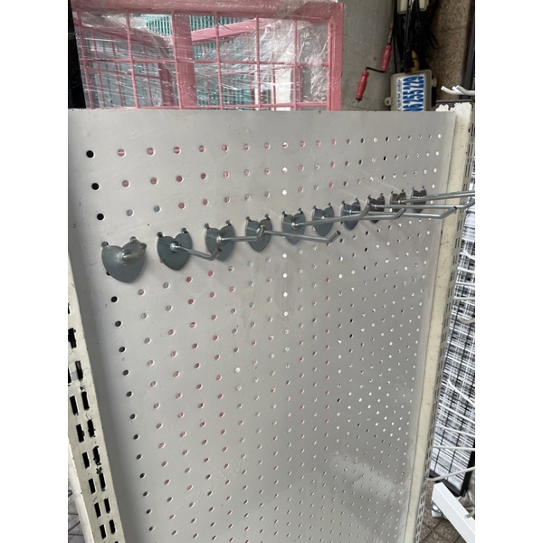 móc tole lỗ combo 10 cái